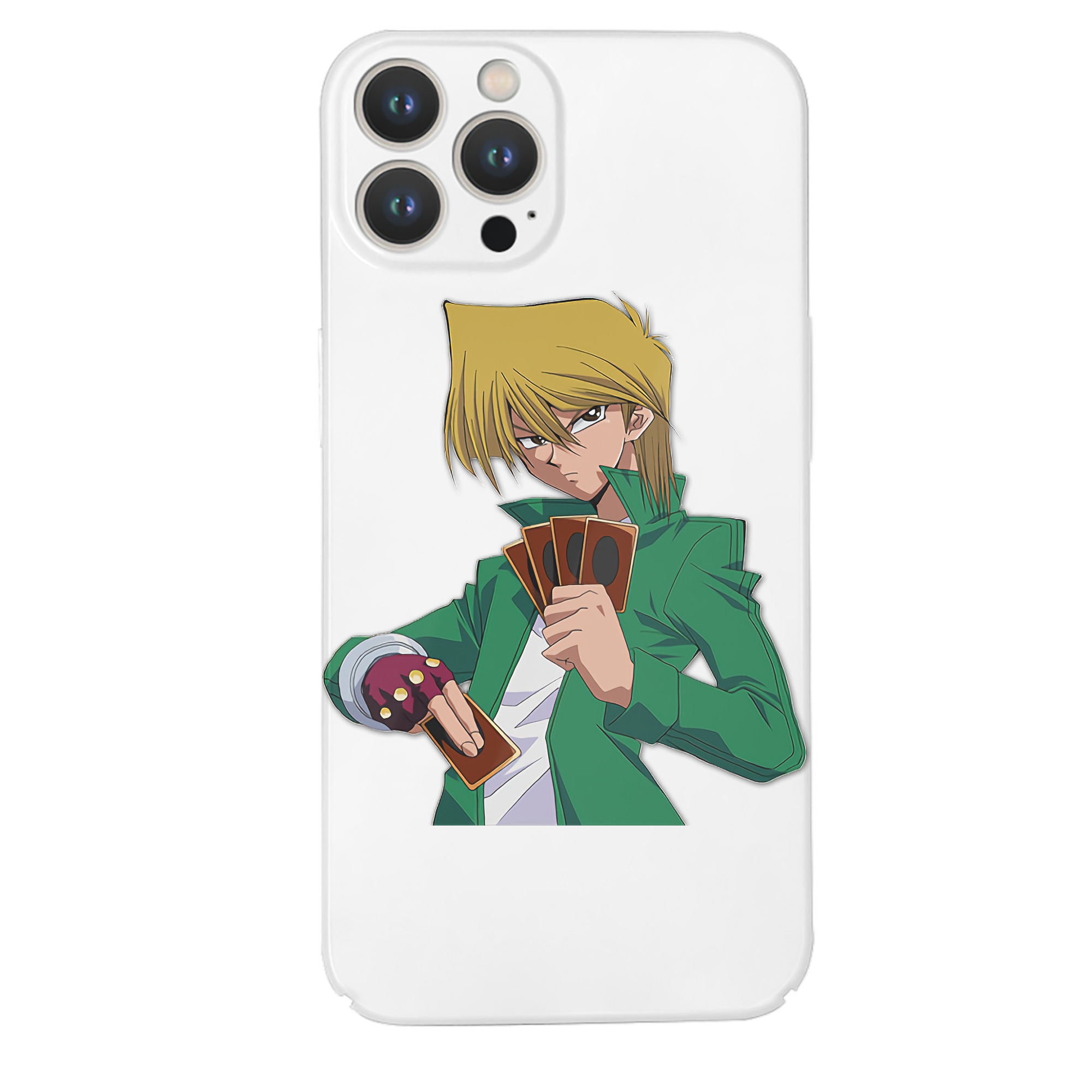 （画像用） 遊☆戯☆王 Yu-Gi-Oh! 【iPhone 14シリーズ対応】ハードケース
